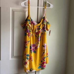 Old Navy Maternity tank top